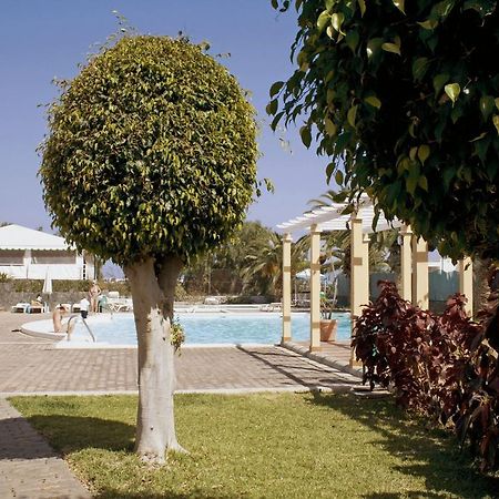 Bungalows El Cardonal Sonnenland Dış mekan fotoğraf