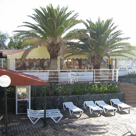 Bungalows El Cardonal Sonnenland Dış mekan fotoğraf