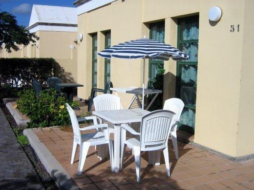 Bungalows El Cardonal Sonnenland Dış mekan fotoğraf