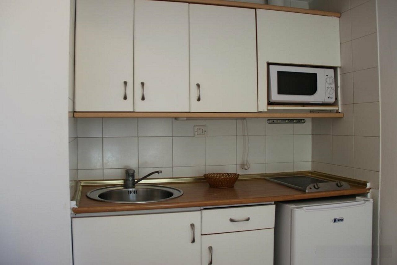 Bungalows El Cardonal Sonnenland Dış mekan fotoğraf