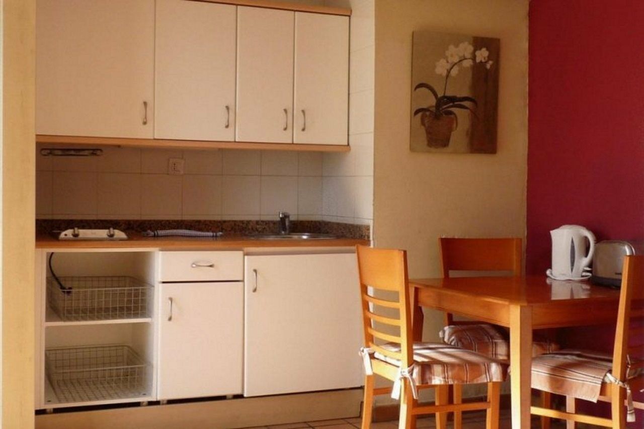 Bungalows El Cardonal Sonnenland Dış mekan fotoğraf